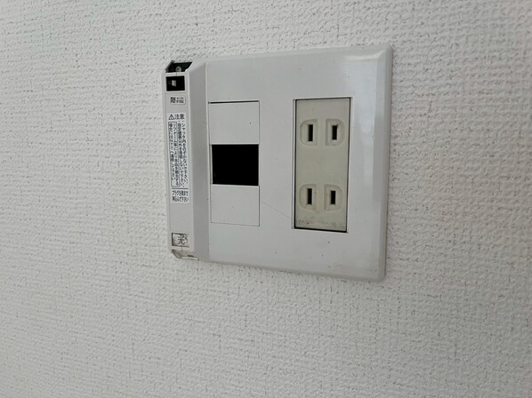 クレッシェンドKJの物件内観写真